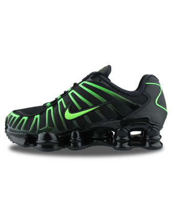 NIKE SHOX TL NOIR  AV3595-012